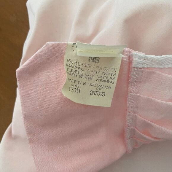 Lucy's Chocolate Factory Light Pink Chef Hat Collectible - Picture 6 of 7